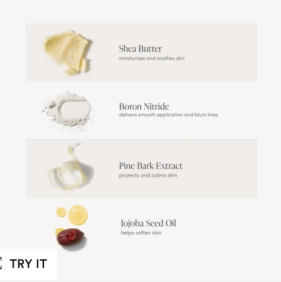 Naturally Glam PurePressed Eye Shadow Palette new in box - Picture 6 of 10